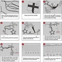 tkks Swing Arm Floor Lamp image 3
