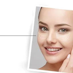 arcanuy Loose Powder Compact SPF-18 For All skin Type Compact image 3