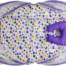 buli-wear Cotton Baby Bed Sized Bedding Set image 2