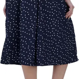 prabhnoorskirts Women Multicolor Capri image 2