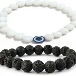 ikonkarr Stone, Crystal Bracelet-picture-28