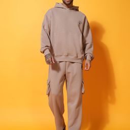 griffel Printed Men Track Suit-picture-31