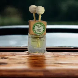 rontyali Amber, Rose and Musky oriental Car Freshener Diffuser image 4