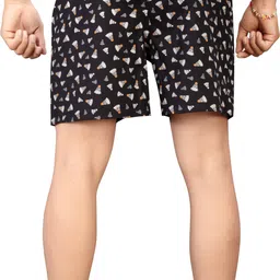 monvari Pack of 2 Printed Men Boxer image 2