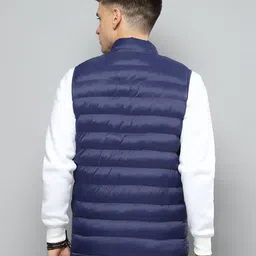 cloak & decker Men Solid Casual Jacket image 4