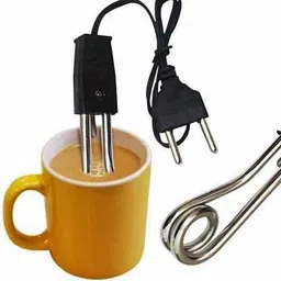packkart Pack of 2 Coffee Heater 500 W Immersion Heater Rod image 4