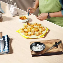 vhbie Dumpling Press image 5