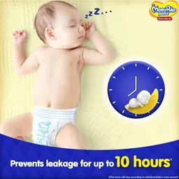 mamypoko Pants Standard Diapers, M size ( 32+32 ) - M image 3