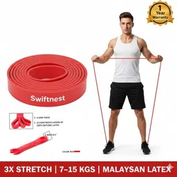 swiftnest SNRAJ003 Resistance Band-picture-37