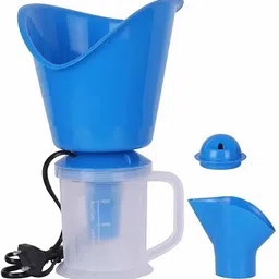 thermomate ,3 in 1 Vaporizer machine Facial Steamer and Nose Steamer, cold & cough Steamer Vaporizer-picture-15