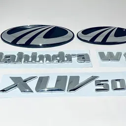 autozoon Emblem for Car image 2