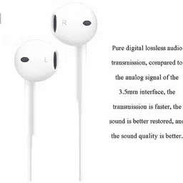 bitweave TYPE C HEADPHONE 30 Wired Headset image 2