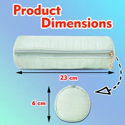 orviz Women Multicolor Cosmetic Bag image 3