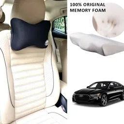 oshotto Black Memory Foam-picture-26