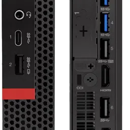 BESTYLISH ThinkCentre Tiny PC | Core™ i7 (9th Generation) [RPE] Core™ i7 (9th Gen) (32 GB RAM/Intel® UHD 4K 630 Graphics/1 TB SSD Capacity/Windows 11 Pro) Mid Tower with MS Office-picture-19