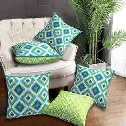qbz Cotton Cushions Cover-picture-19