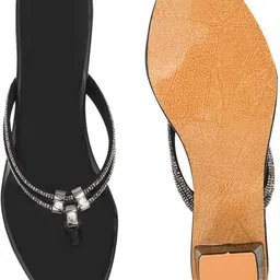 aacollectionnnn Women Heels Sandal image 2