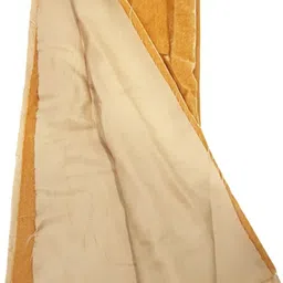 kdpm Unstitched Velvet Multipurpose Running Fabric Solid image 3