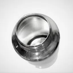 la'monarca Kids and Baby Stainless Steel Baby Feeding Bottle, Milk Water Feeding Bottle - 240 ml image 4