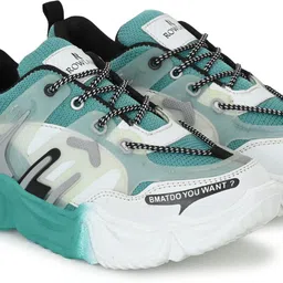 rowlans Training & Gym Shoes For Women image 3