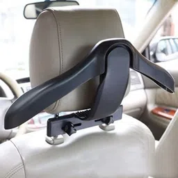 oshotto CH-04 Headrest Hanger Holder for Coats Blazer For Land Rover Range Rover Sport Car Coat Hanger image 3