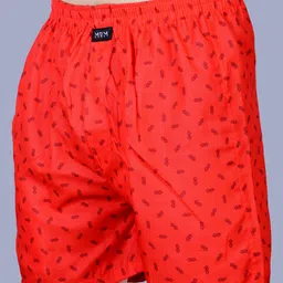mvm Printed Men Boxer image 3