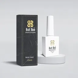 Nail Base Coat 15ml Each Pack for Beginners and Professionals-image-30
