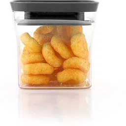 saraza Plastic Grocery Container - 600 ml image 5