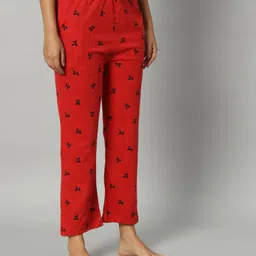 brayles Pack of 2 Women Pyjama image 4