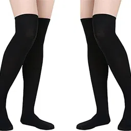 muku Women Knee High-picture-12