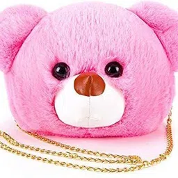heer Sling Bag ? Teddy Sling Bag-picture-16