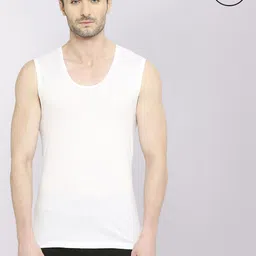 vip Pack of 2 FABRN Men Vest image 1