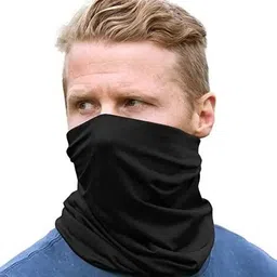 vastraverse Men Solid Bandana image 2