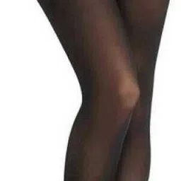 tricky shopper Women Sheer Stockings image 2