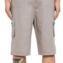 hypernation Solid Men Three Fourths image 2