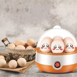 hsr HSREGGBOILER Electric Egg Boiler High Quality Egg Cooker image 2