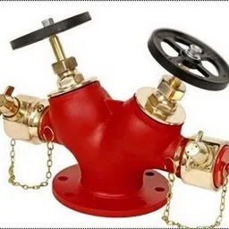 finishfire GM Double Hydrant Valve Fire Extinguisher Mount-picture-10