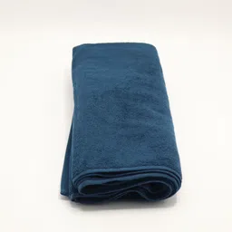 desijinn Cotton 600 GSM Bath, Beach, Sport, Hair Towel image 3