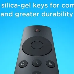 QIBOX MI32/43/55inch TV television remote 5A/ X Pro/ X series 4A LCD LED Smart TV Remote Control Compatible for Smart TV (Without voice ) Mi Xiaomi Redmi Remote of 4A model 32 43 55 65 inches Remote Controller image 4