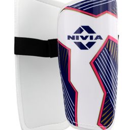 nivia Classic Shin Guard Football Shin Guard-picture-16
