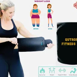 qutrofit Women, Men, Unisex Shapewear image 1