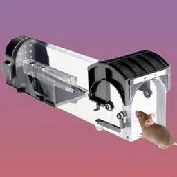 kryxis MTB308 Live Trap-picture-13