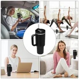 mgkenterprise 1200 ml Stainless Steel Bottle image 4