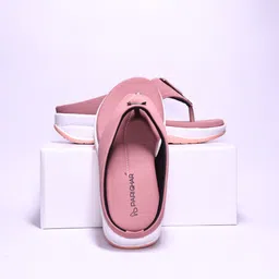 parighar Women Wedges Sandal image 5