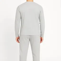 rebozo Printed Men Track Suit image 2