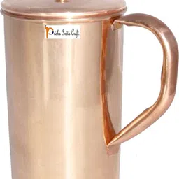 prisha indcraft 1800 L Copper Water Jug-picture-17