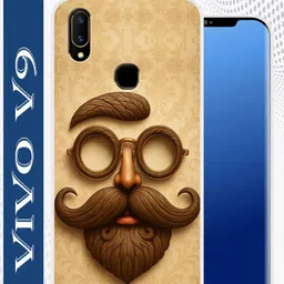 rjcool Back Cover for Vivo V9-picture-33