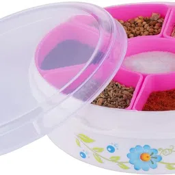 blisforge Plastic Pickle Jar - 1000 ml-picture-45