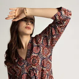 kayommi Top Pant Co-ords Set image 4