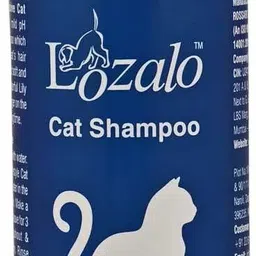lozalo Conditioning Lily Cat Shampoo-picture-16
